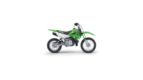 klx110