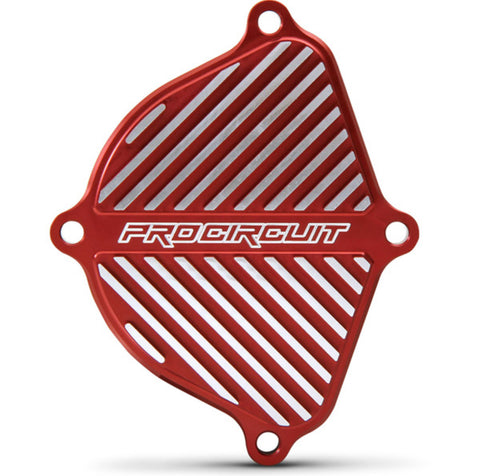 Pro Circuit Billet Cam cover Kawasaki KLX110 02-23