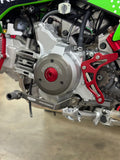 KLX110 Pro Circuit Billet Engine Plug kit 2010+