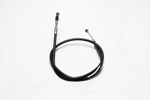 KLX110 Extended Brake Cable