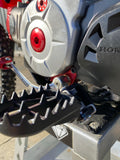 Diamond Minis CRF110 Billet Shift Brace