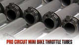 Pro Circuit KLX110 Billet throttle Tube