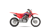 CRF125 Frame Protection Sticker Pack