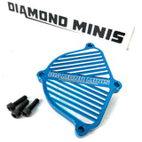 Diamond Minis KLX110 Cam Cover