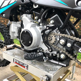 KLX110 Front Sprocket Guard