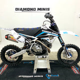 KLX110 Pro Circuit