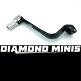 Klx110 Billet Gear Lever