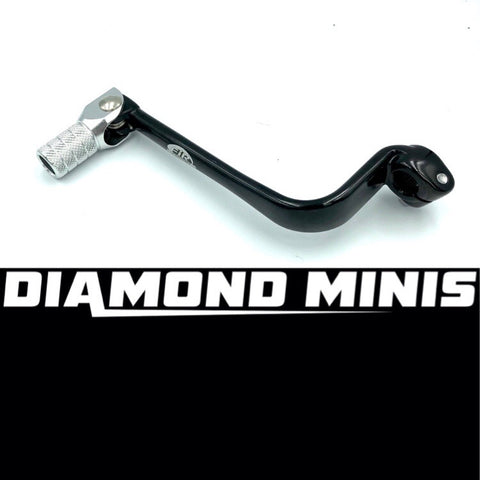 Klx110 Billet Gear Lever