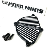 Diamond Minis KLX110 Cam Cover