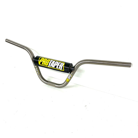 Pro Taper Mini Racer Handle Bars