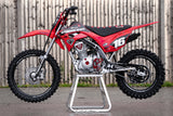 CRF125 HD Front Fork Springs