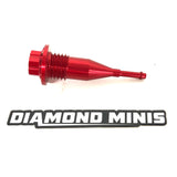 CRF125 Diamond Minis Billet Dipstick