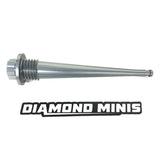 CRF110 Diamond Minis Billet oil Dip Stick