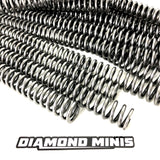 Heavy Duty Fork Springs (KLX-CRF110)