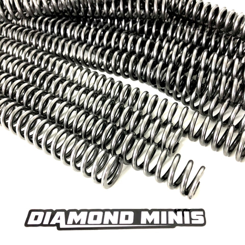 Heavy Duty Fork Springs (KLX-CRF110)