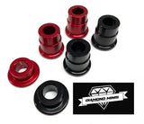 CRF125 Diamond Minis Billet Wheel Spacers