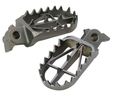 DRC CRF110 / 125 Wide Foot Pegs