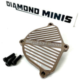 Diamond Minis KLX110 Cam Cover