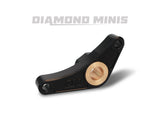 Diamond Minis CRF110 Billet Shift Brace