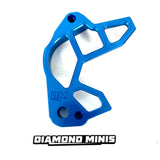 CRF125 Sprocket Shift Shaft Guard