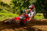 CRF125 Shock Foot Extender