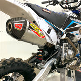 KLX110 Pro Circuit