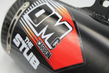 CRF125 ‘The Stub’ Slip on Silencer