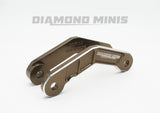 CRF110 Billet Upper Frame brace