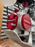 CRF50 Billet Engine Dress Up Kit