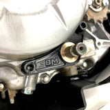 Diamond Minis CRF110 Billet Shift Brace