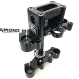 CRF110 Triple Clamp Set