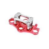 ZETA CRF110/125 Billet Top Clamp