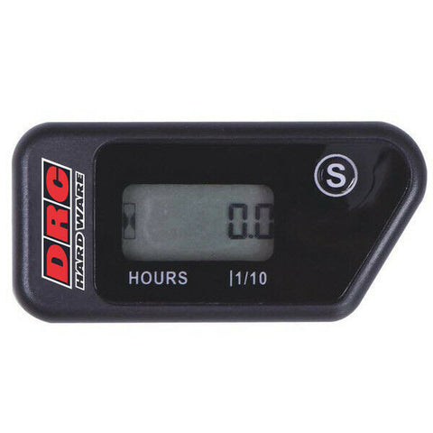 DRC Wireless Hour Meter