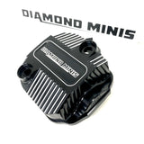 CRF110 Diamond Minis Rocker Cover