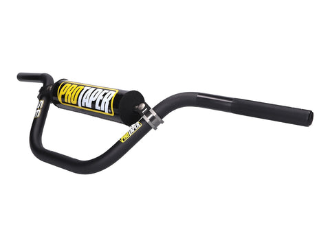 pro Taper SE XR50 bend