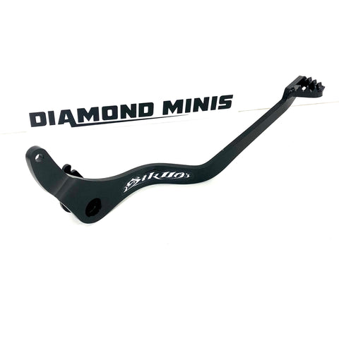 CRF110 SIK110 Rear HD Brake Lever