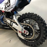 KLX110 Rear Disc Conversion Kit