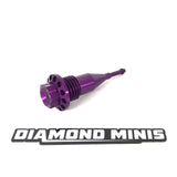 CRF125 Diamond Minis Billet Dipstick