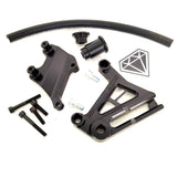 CRF110 REAR Disc Adaptor kit