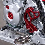 CRF125 Heavy Duty Gear Lever