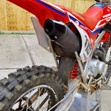 CRF125 - 110 Billet Exhaust Tip