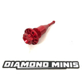 CRF125 Diamond Minis Billet Dipstick