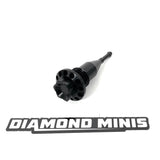 CRF125 Diamond Minis Billet Dipstick