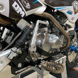 KLX110 Rear Disc Conversion Kit