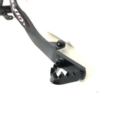 Klx110 SIK110S OVER-THE-TOP BRAKE PEDAL