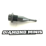 CRF125 Diamond Minis Billet Dipstick