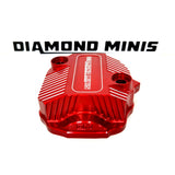 CRF110 Diamond Minis Rocker Cover