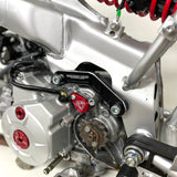 CRF110 Billet Upper Frame brace