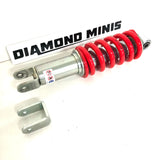 CRF125 Shock Foot Extender