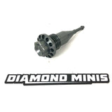 CRF125 Diamond Minis Billet Dipstick